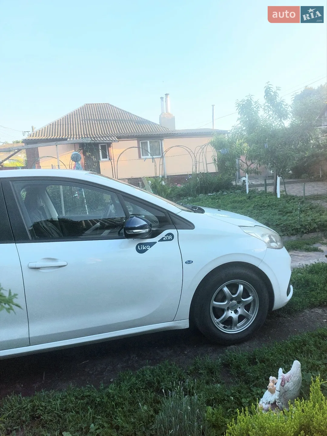 2017 Peugeot 208 - мініатюра 7
