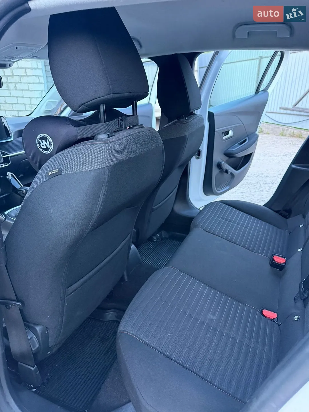 2021 Peugeot 208 - мініатюра 7