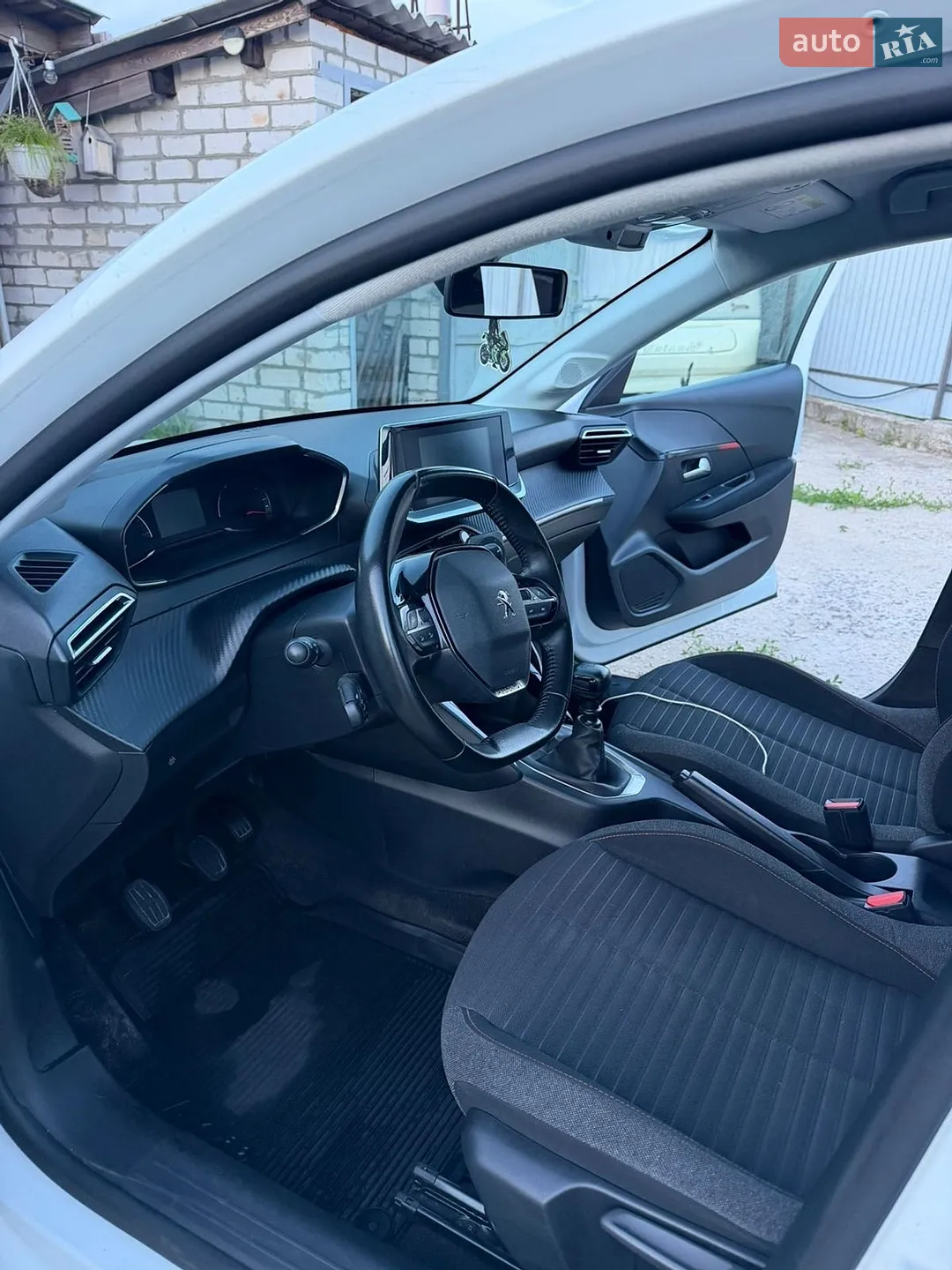 2021 Peugeot 208 - мініатюра 9