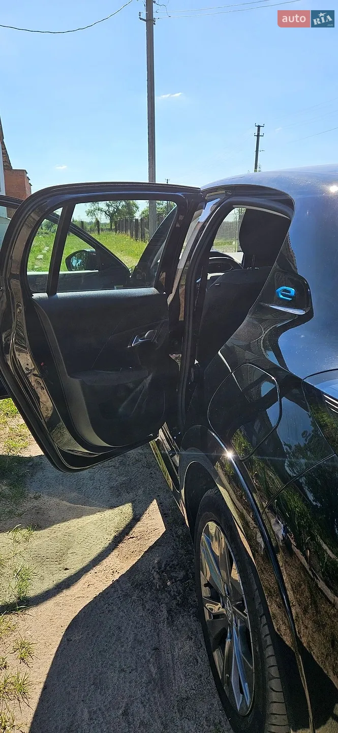 2023 Peugeot 208 - мініатюра 2