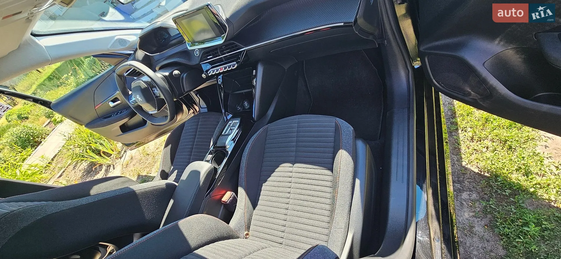 2023 Peugeot 208 - мініатюра 6