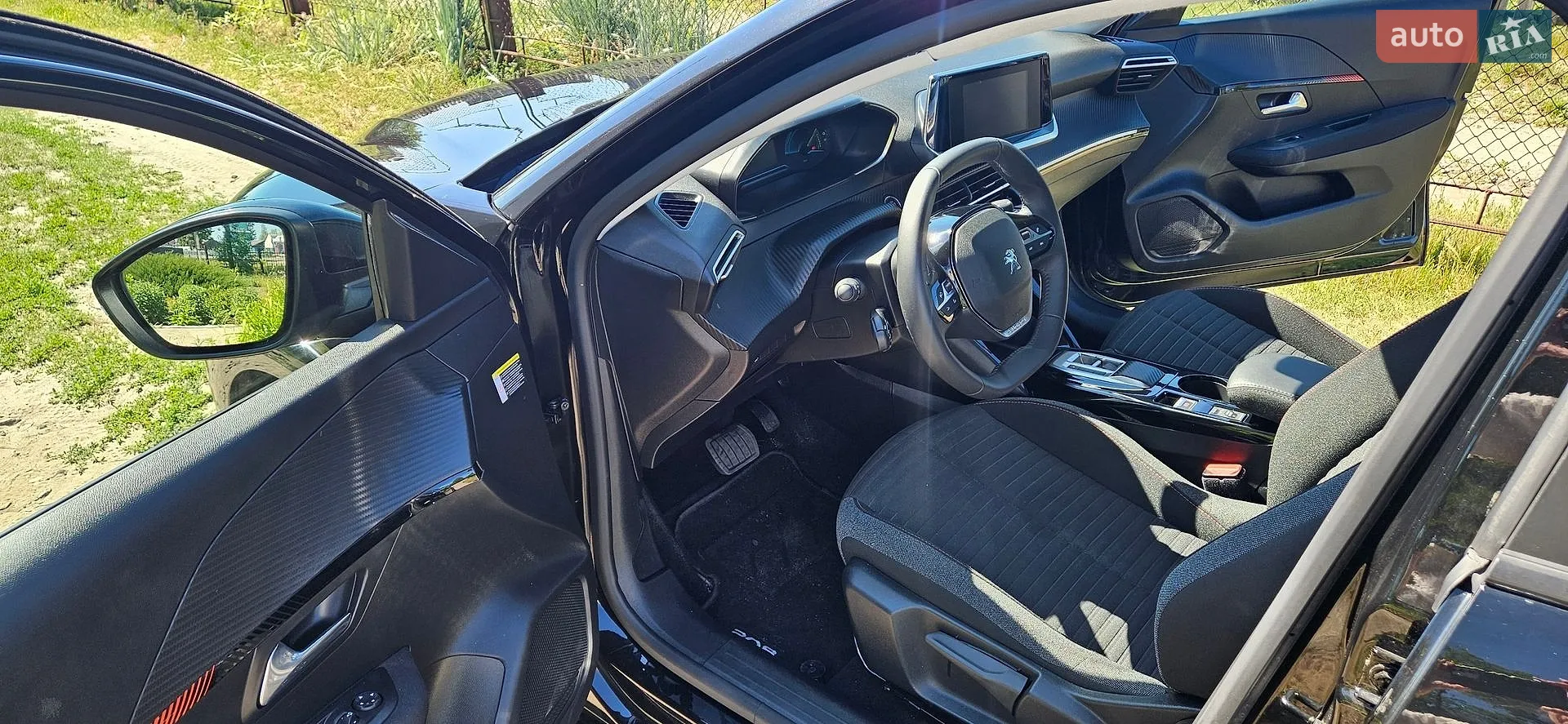 2023 Peugeot 208 - мініатюра 9