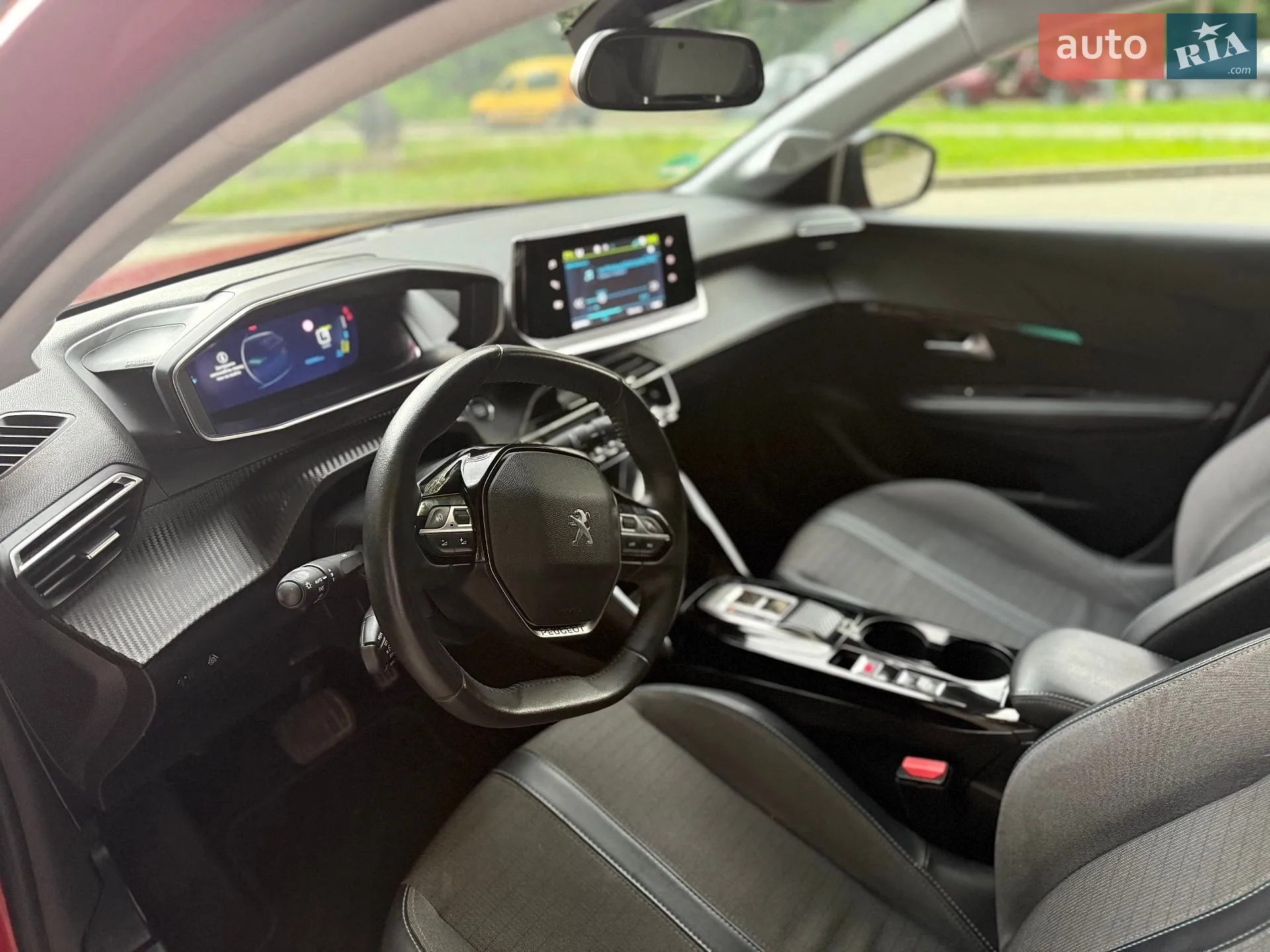 2022 Peugeot 208 - мініатюра 10