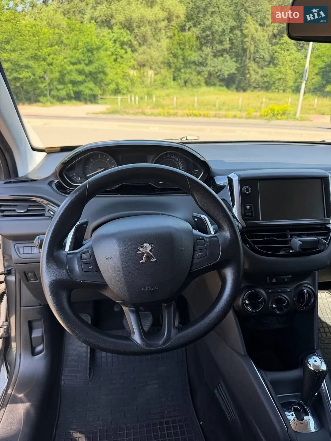 2012 Peugeot 208 - мініатюра 9