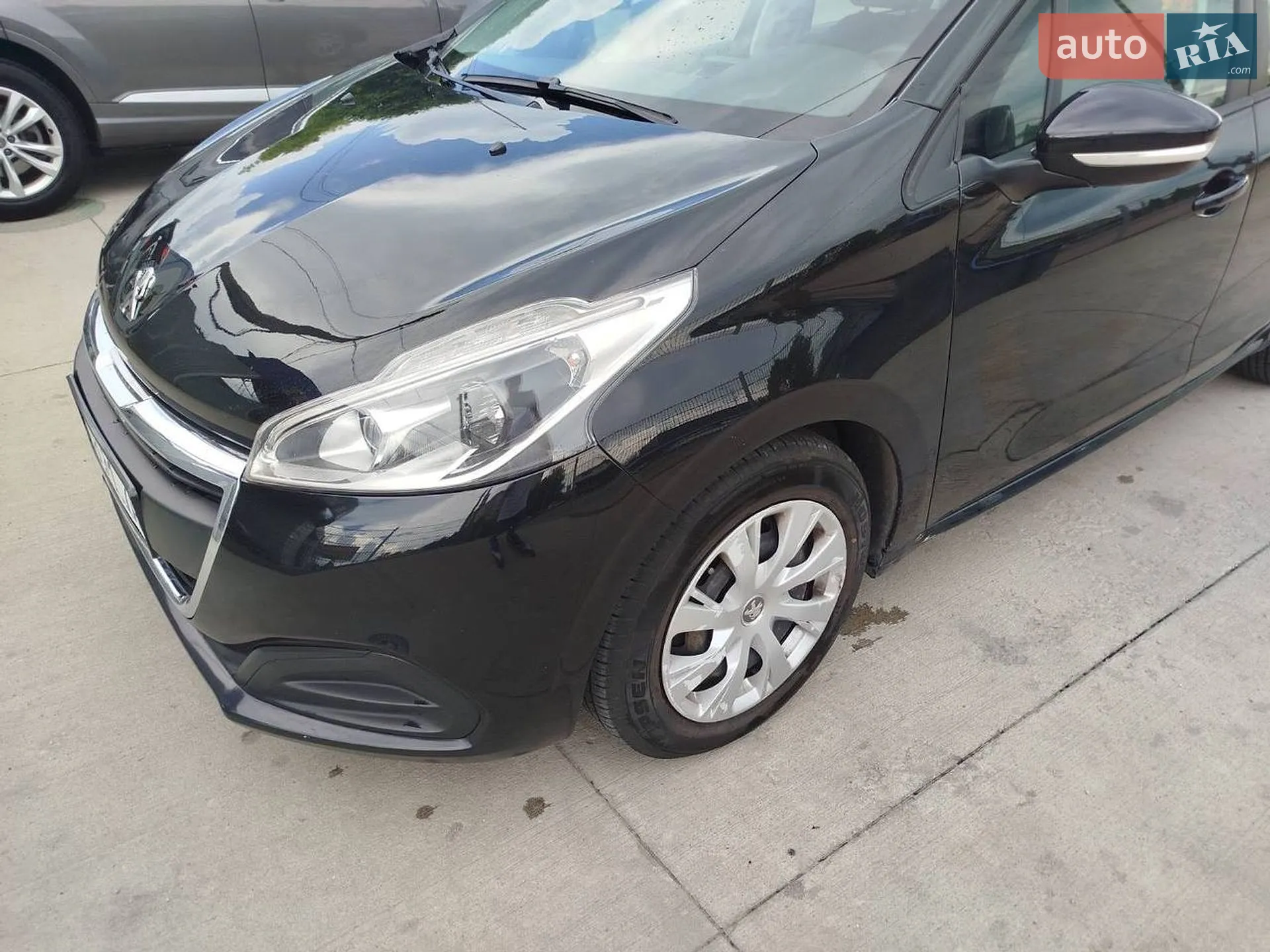2017 Peugeot 208 - мініатюра 11