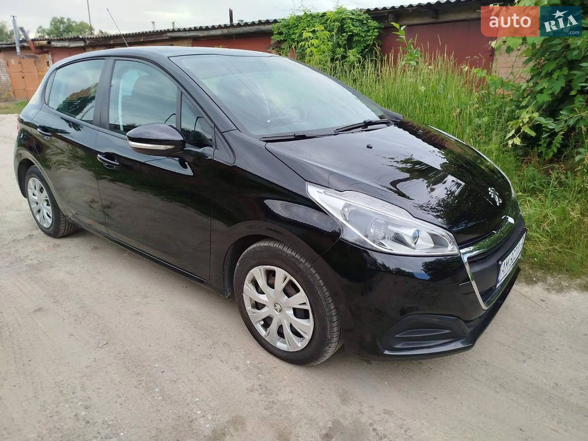 2017 Peugeot 208 - мініатюра 24