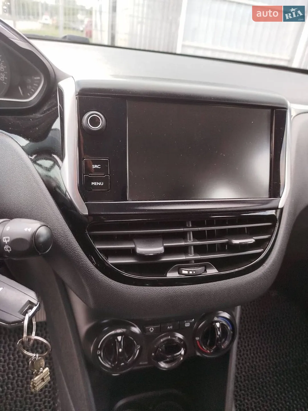 2017 Peugeot 208 - мініатюра 25