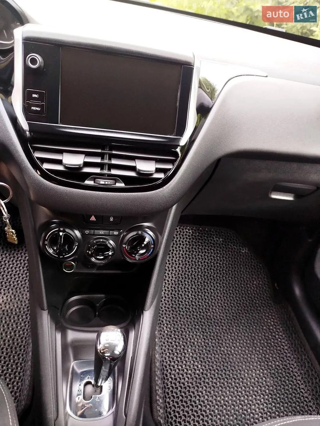 2017 Peugeot 208 - мініатюра 3