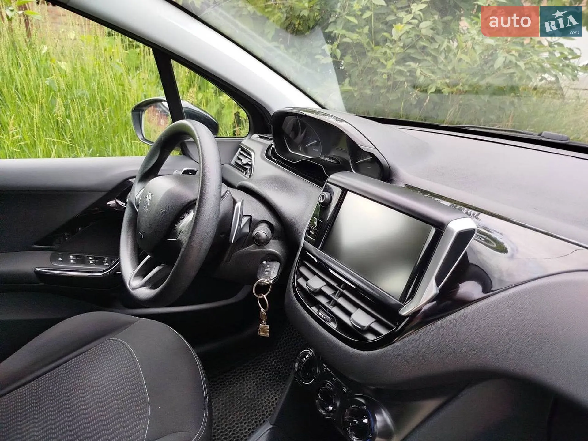 2017 Peugeot 208 - мініатюра 7