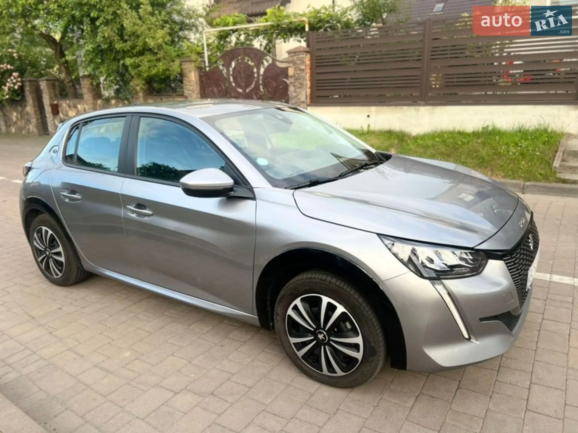 2020 Peugeot 208 - мініатюра 9