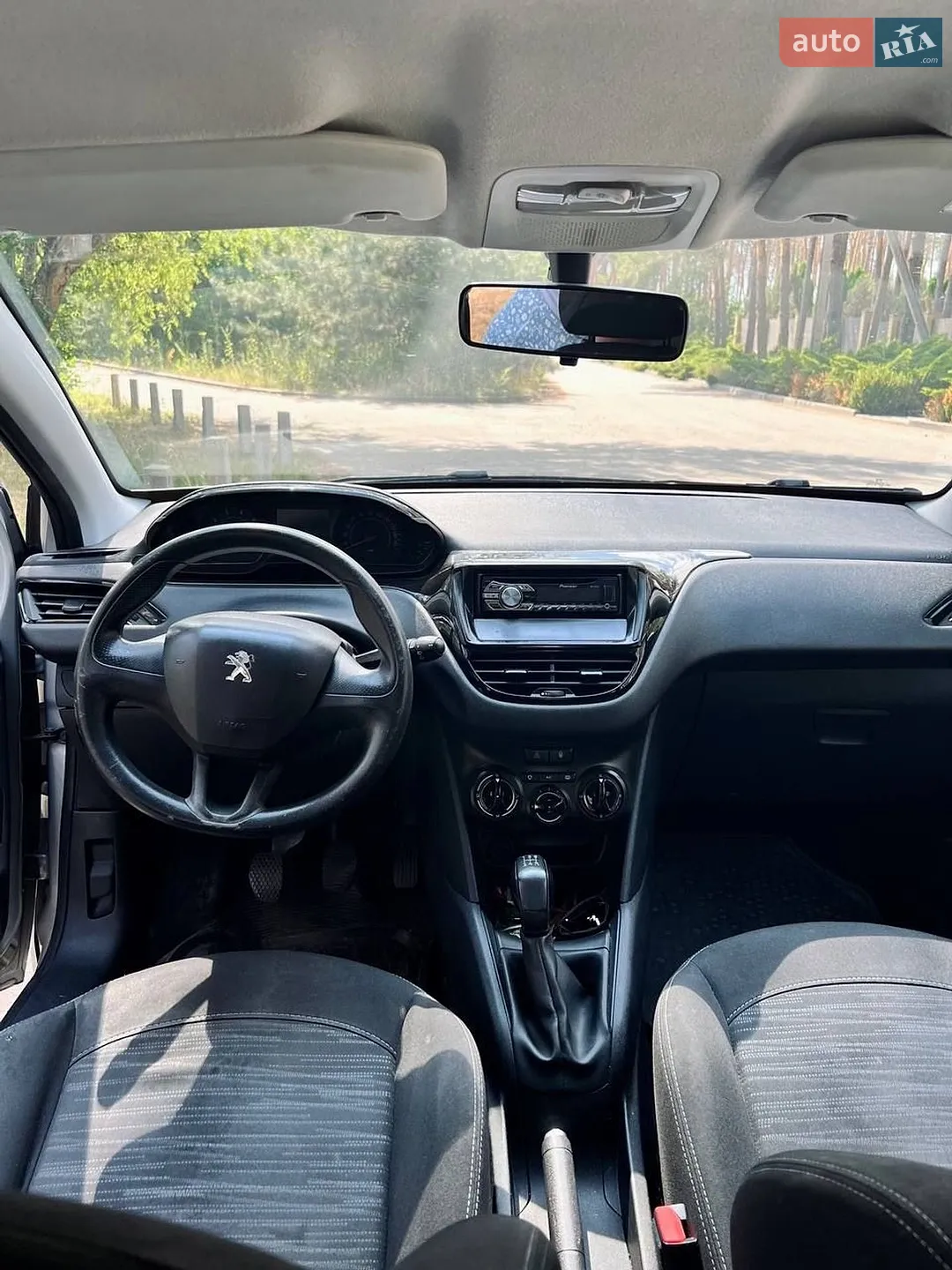 2013 Peugeot 208 - мініатюра 6