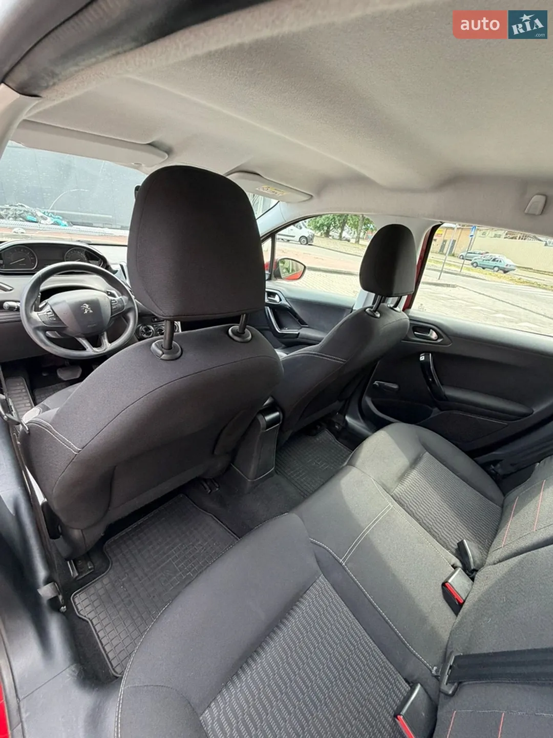 2016 Peugeot 208 - мініатюра 17