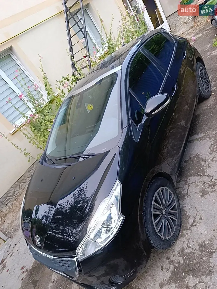 2014 Peugeot 208 - мініатюра 24