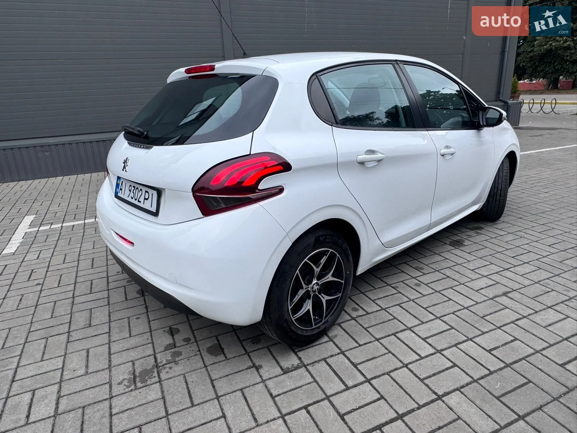 2018 Peugeot 208 - мініатюра 7
