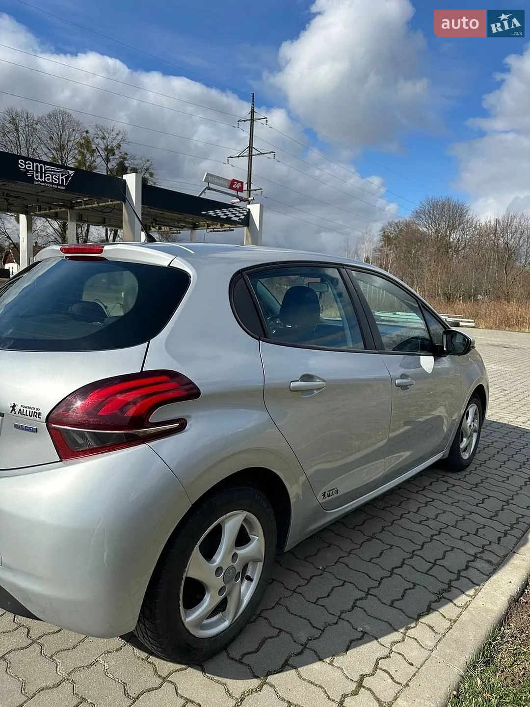 2015 Peugeot 208 - мініатюра 29