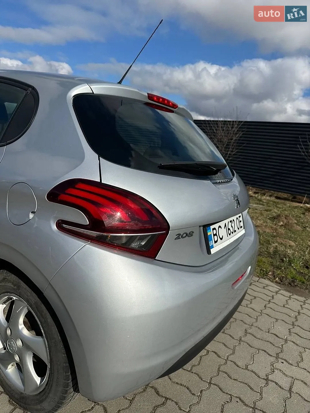 2015 Peugeot 208 - мініатюра 34