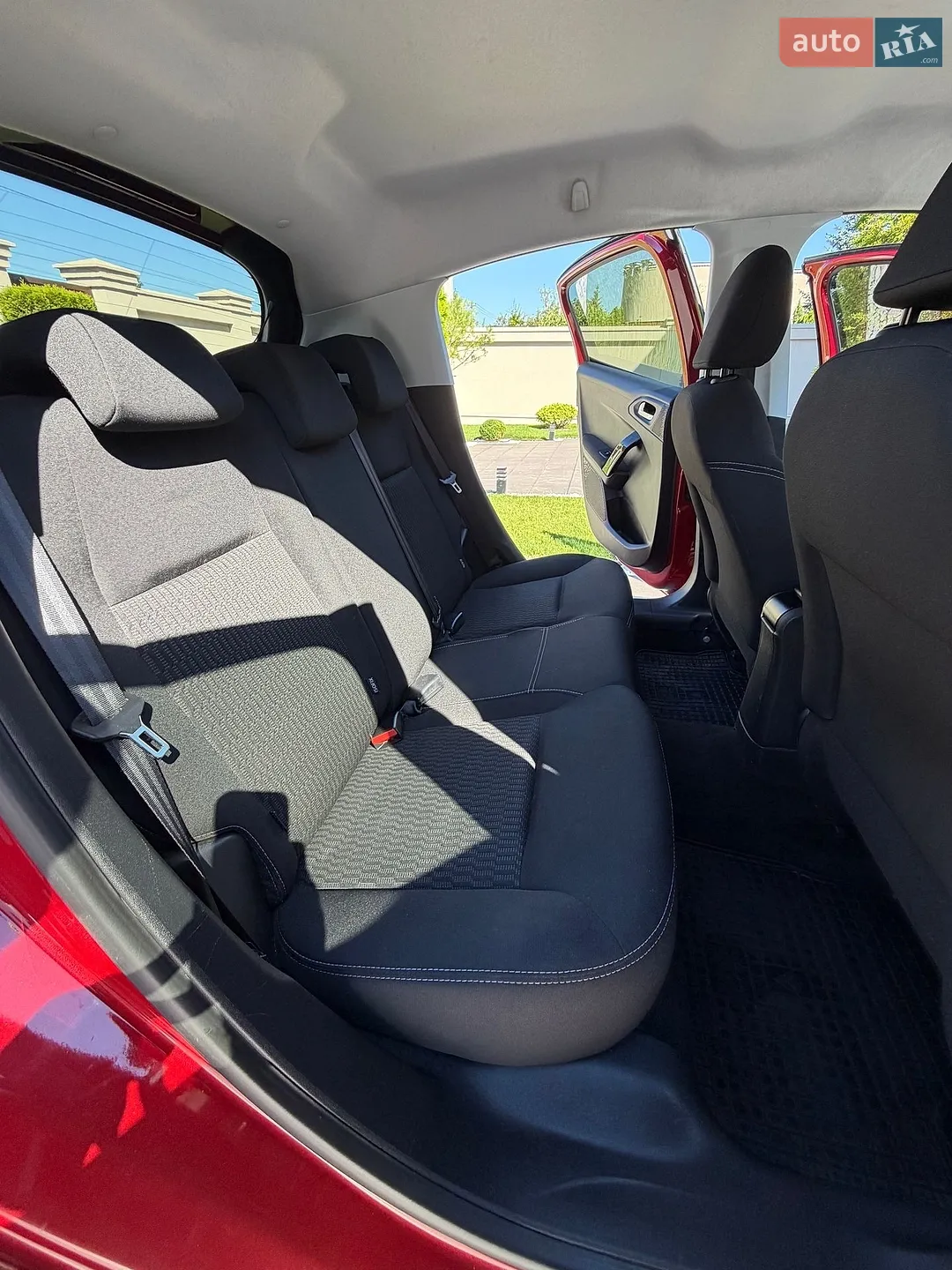 2016 Peugeot 208 - мініатюра 20