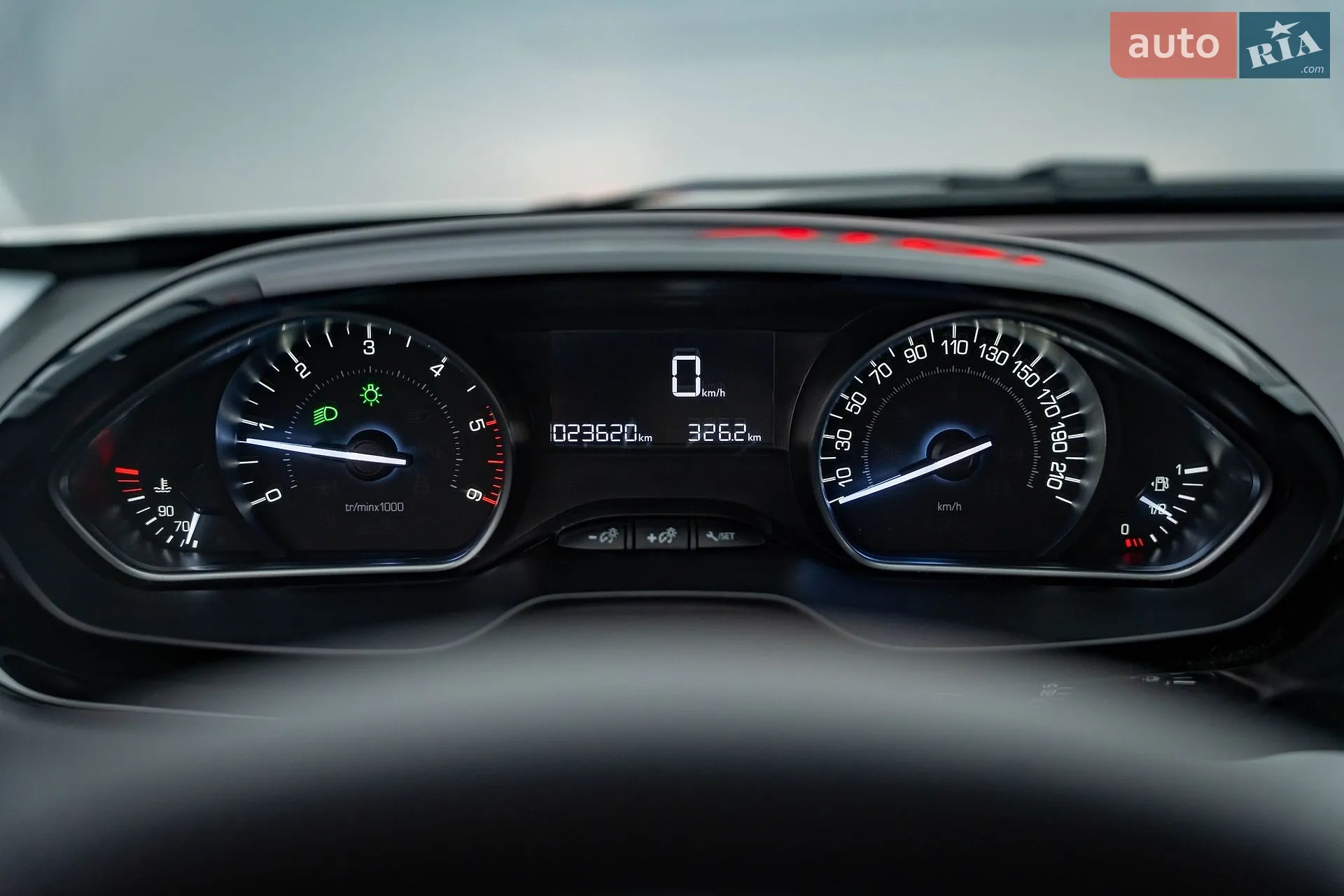 2019 Peugeot 208 - мініатюра 14