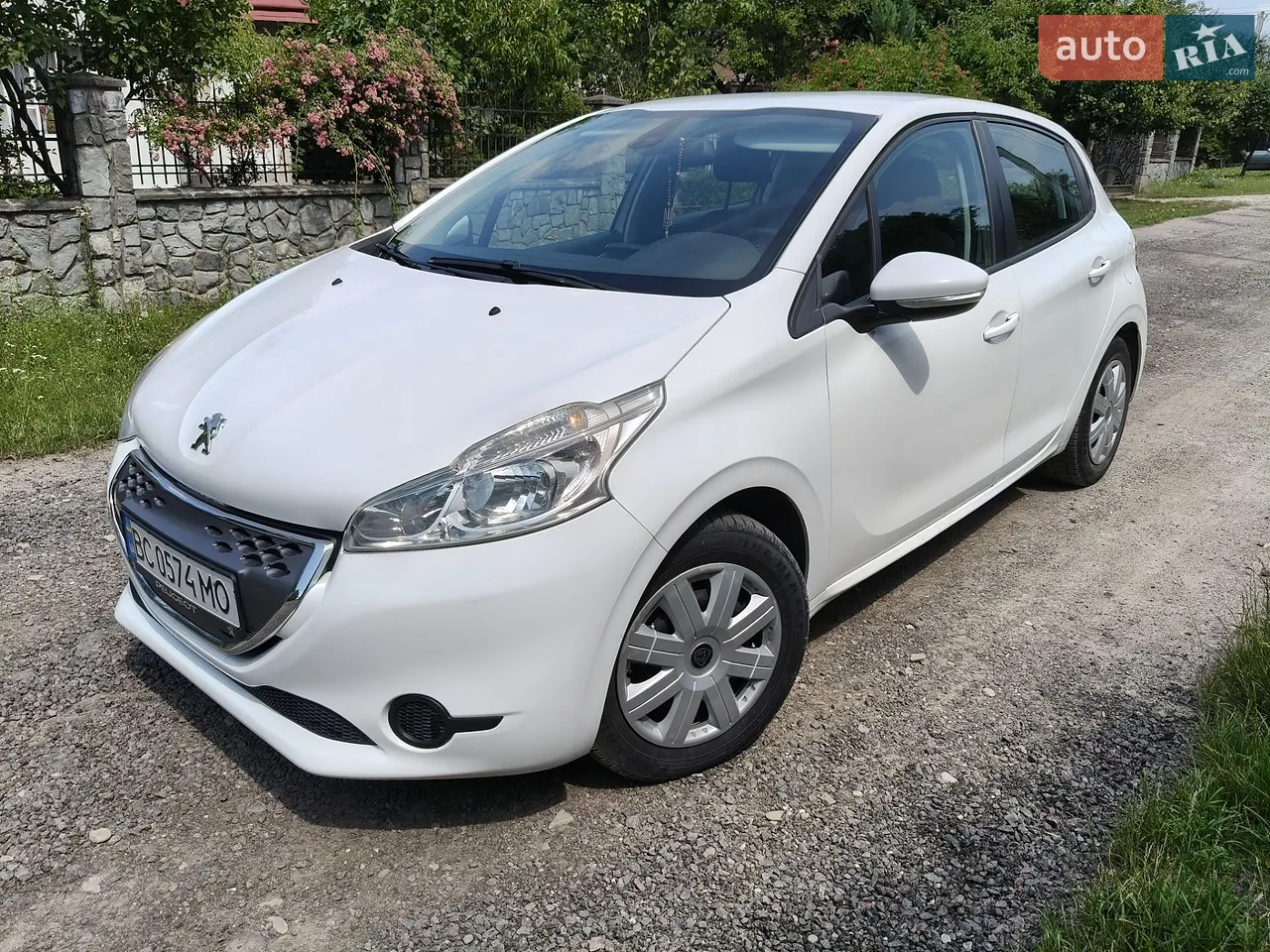 2013 Peugeot 208 - мініатюра 15