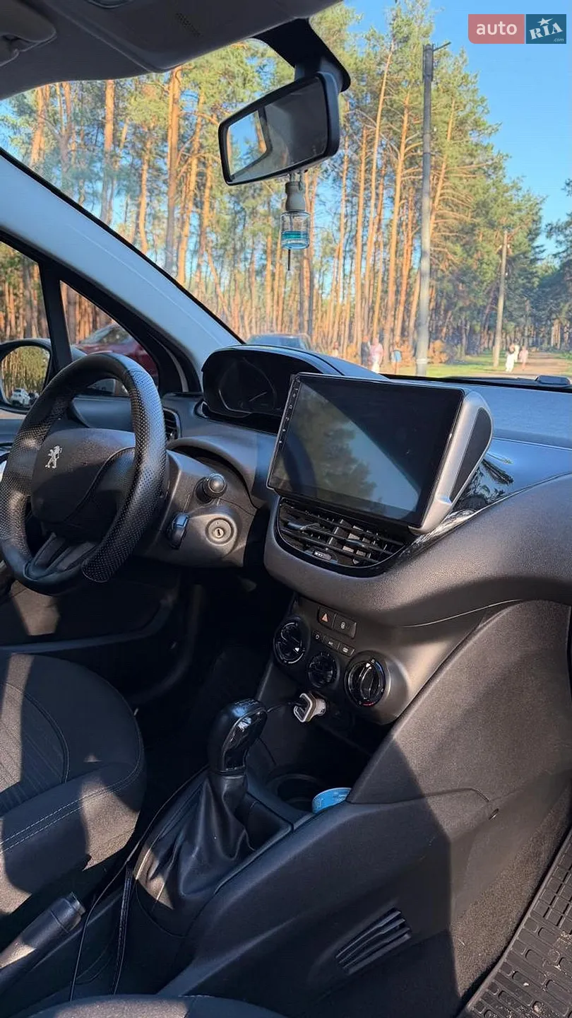 2016 Peugeot 208 - мініатюра 7