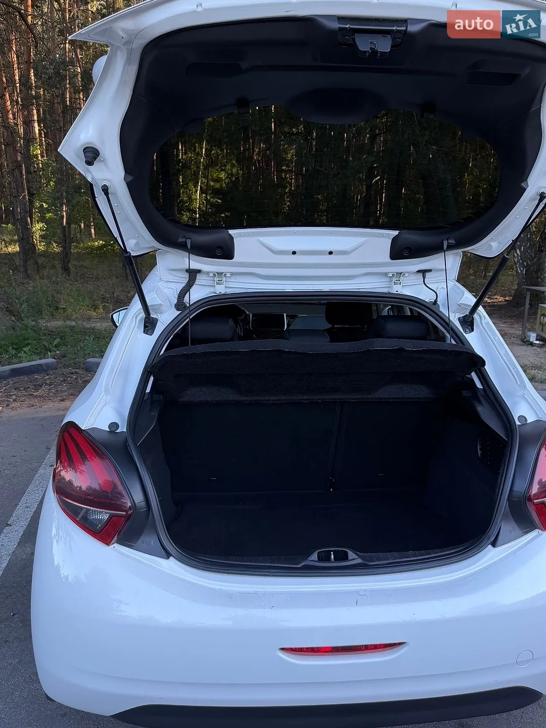 2016 Peugeot 208 - мініатюра 10