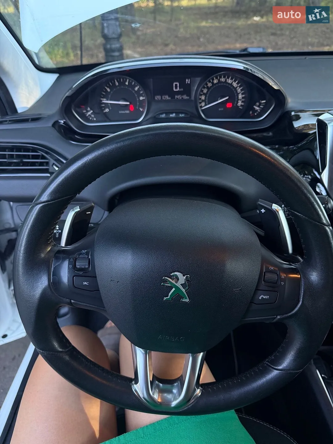 2016 Peugeot 208 - мініатюра 4