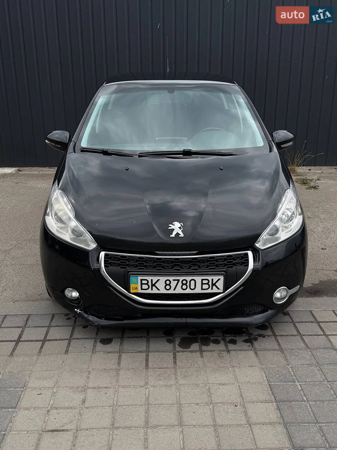 2013 Peugeot 208 - мініатюра 4