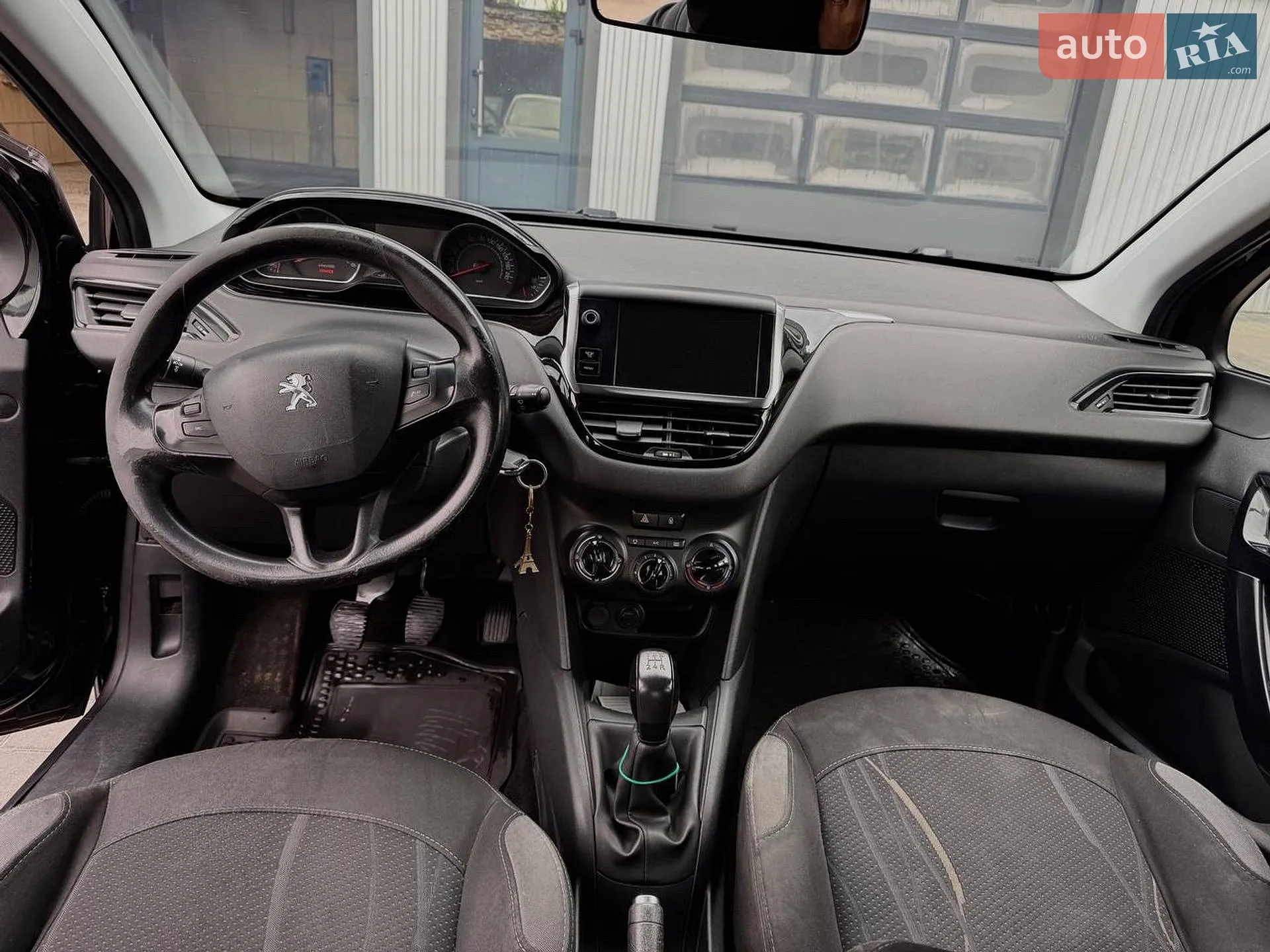 2013 Peugeot 208 - мініатюра 6