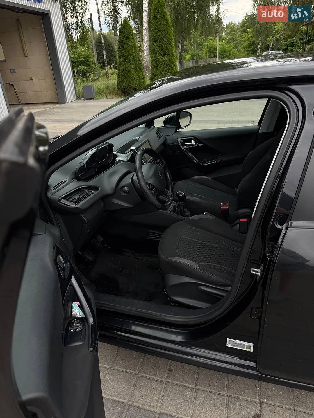2013 Peugeot 208 - мініатюра 7