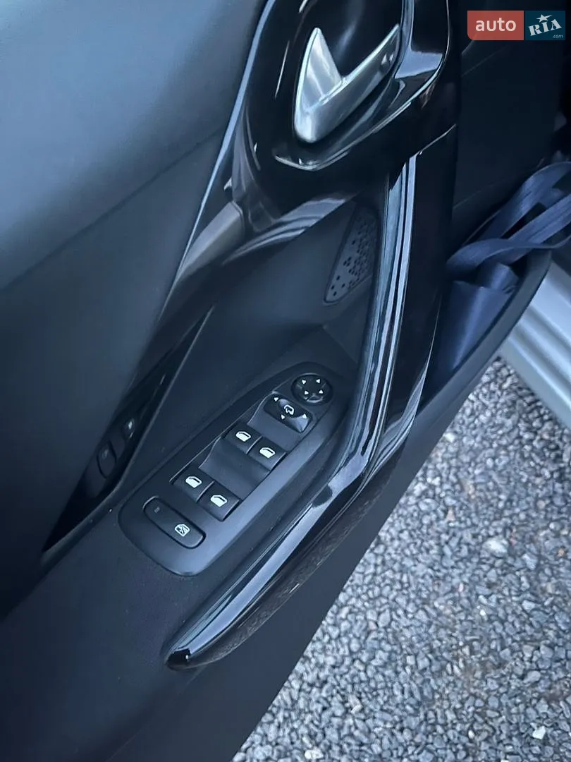 2017 Peugeot 208 - мініатюра 10