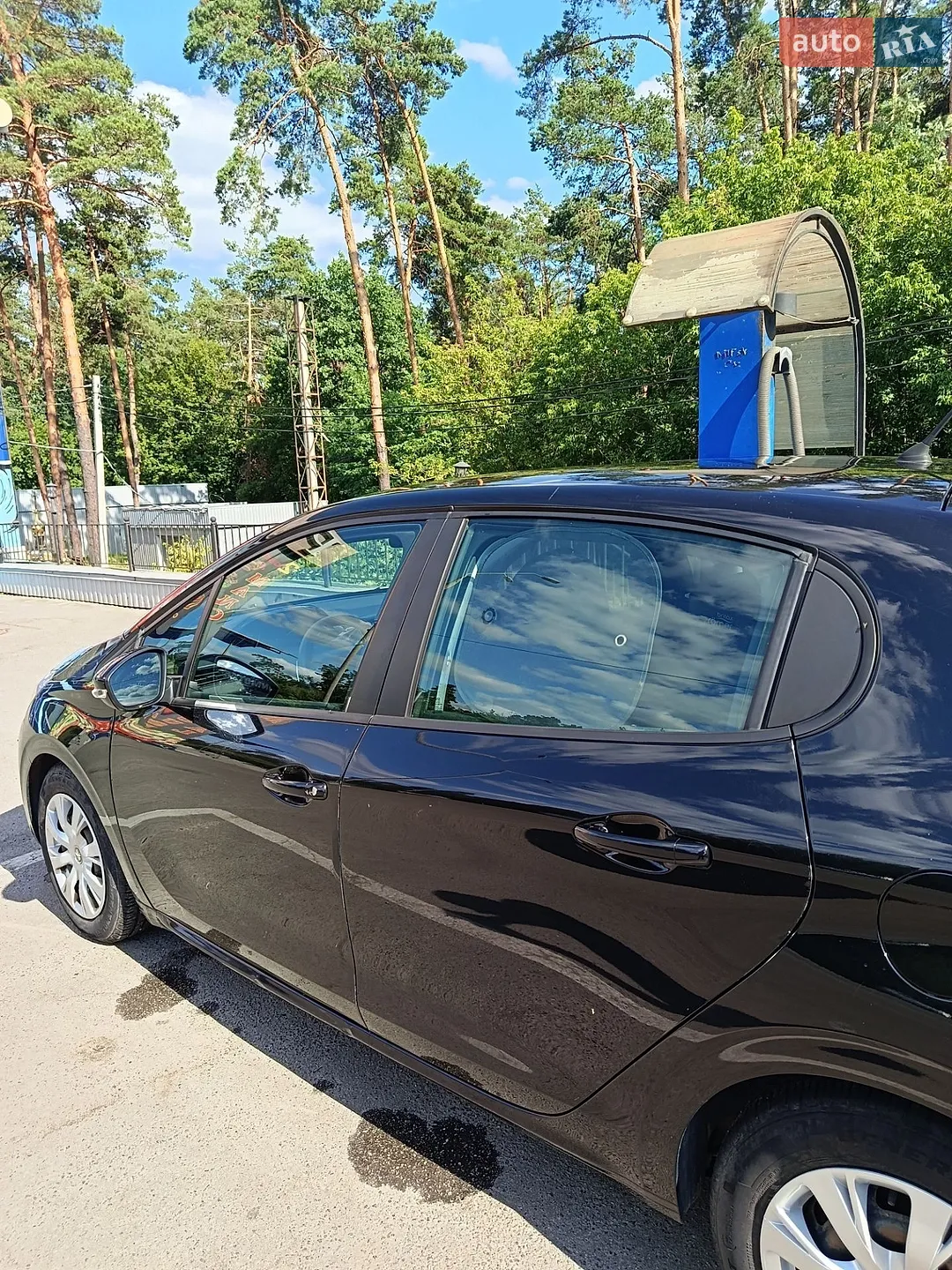 2017 Peugeot 208 - мініатюра 10