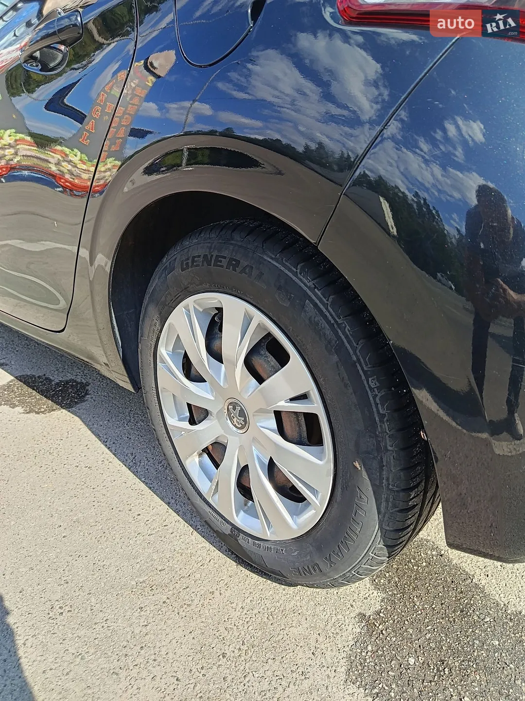 2017 Peugeot 208 - мініатюра 9