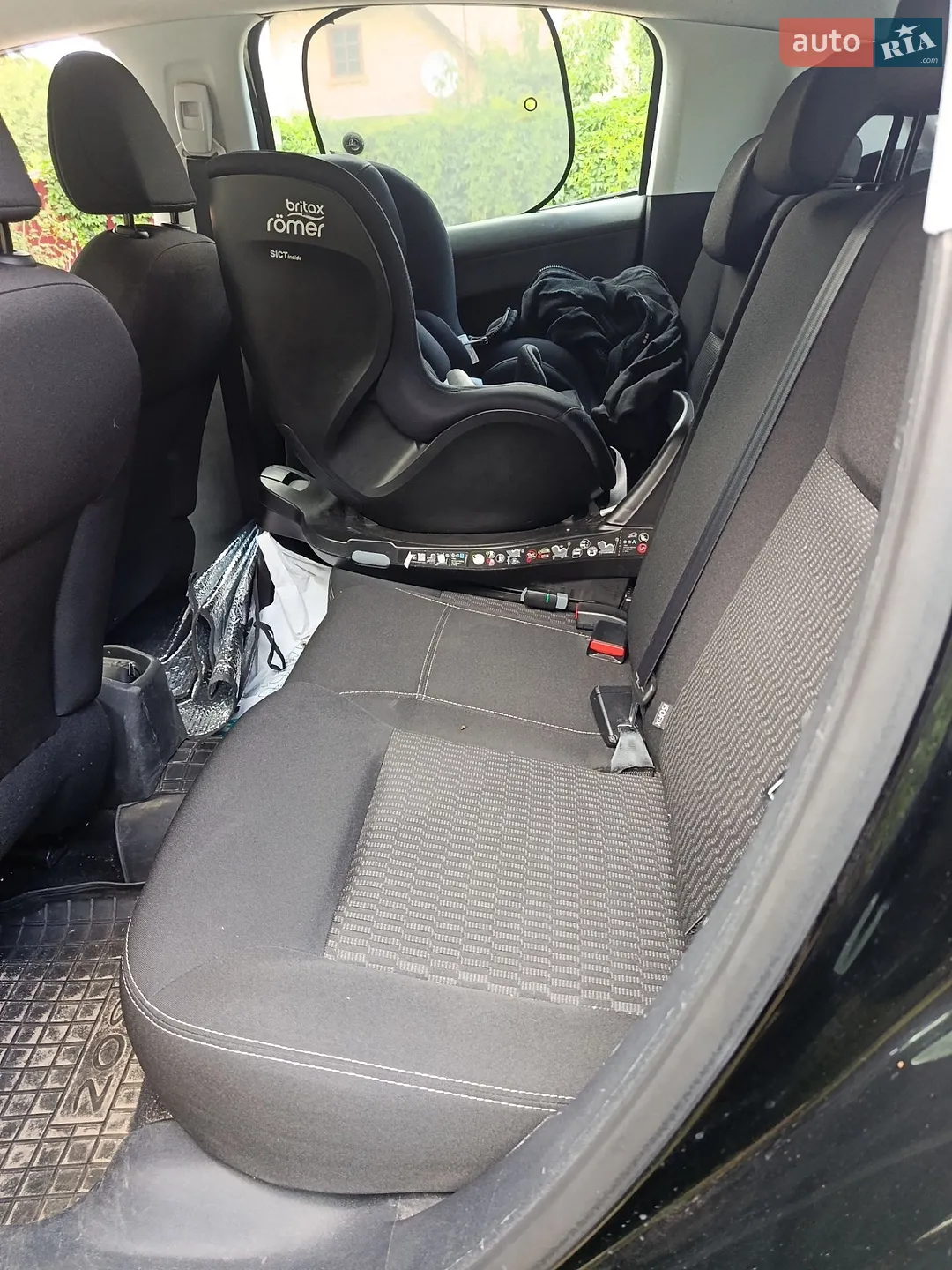 2017 Peugeot 208 - мініатюра 23