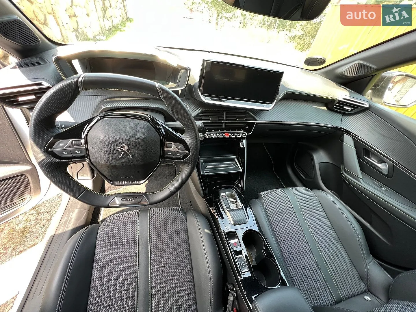 2023 Peugeot 208 - мініатюра 8