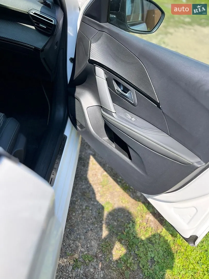 2023 Peugeot 208 - мініатюра 18