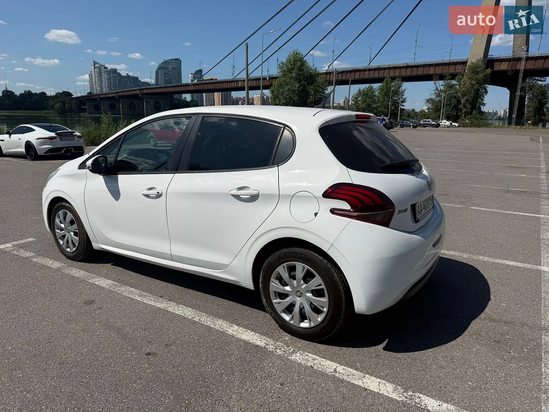 2018 Peugeot 208 - мініатюра 4