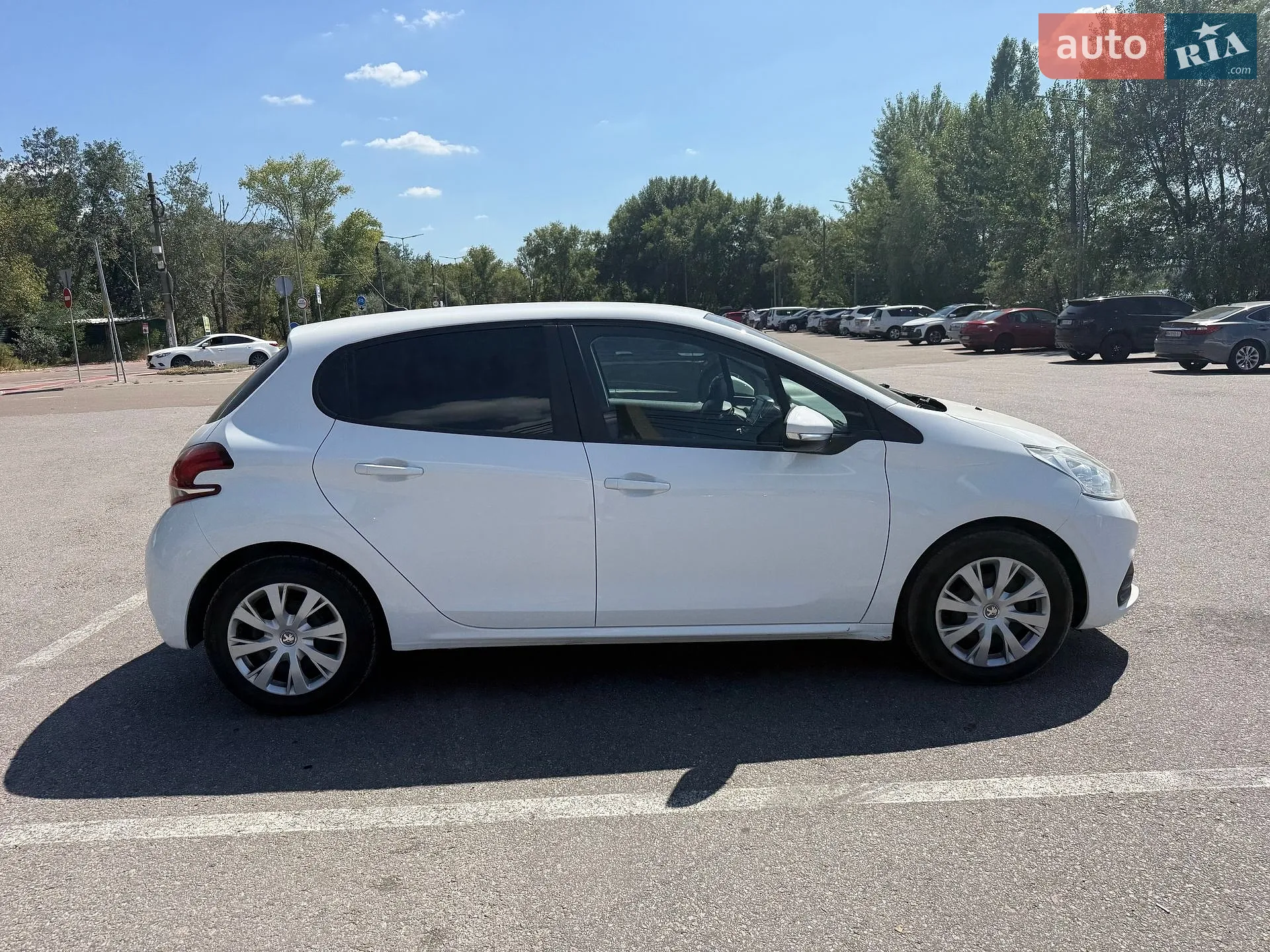 2018 Peugeot 208 - мініатюра 2