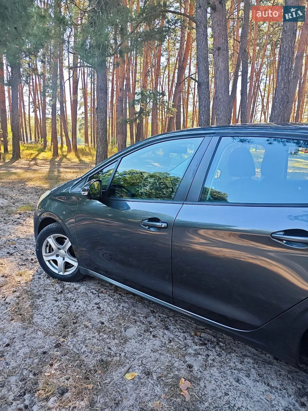 2012 Peugeot 208 - мініатюра 14