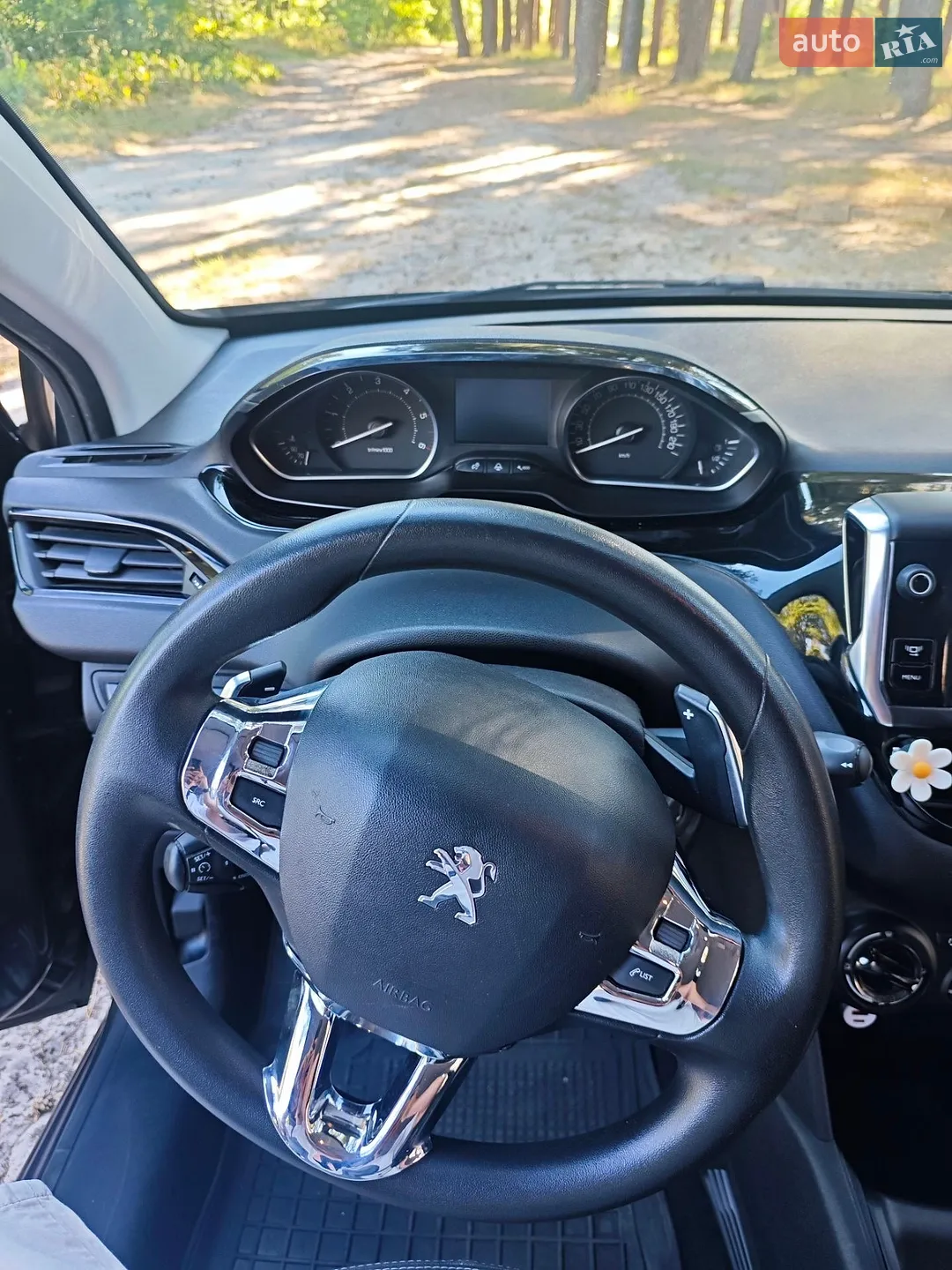 2012 Peugeot 208 - мініатюра 34