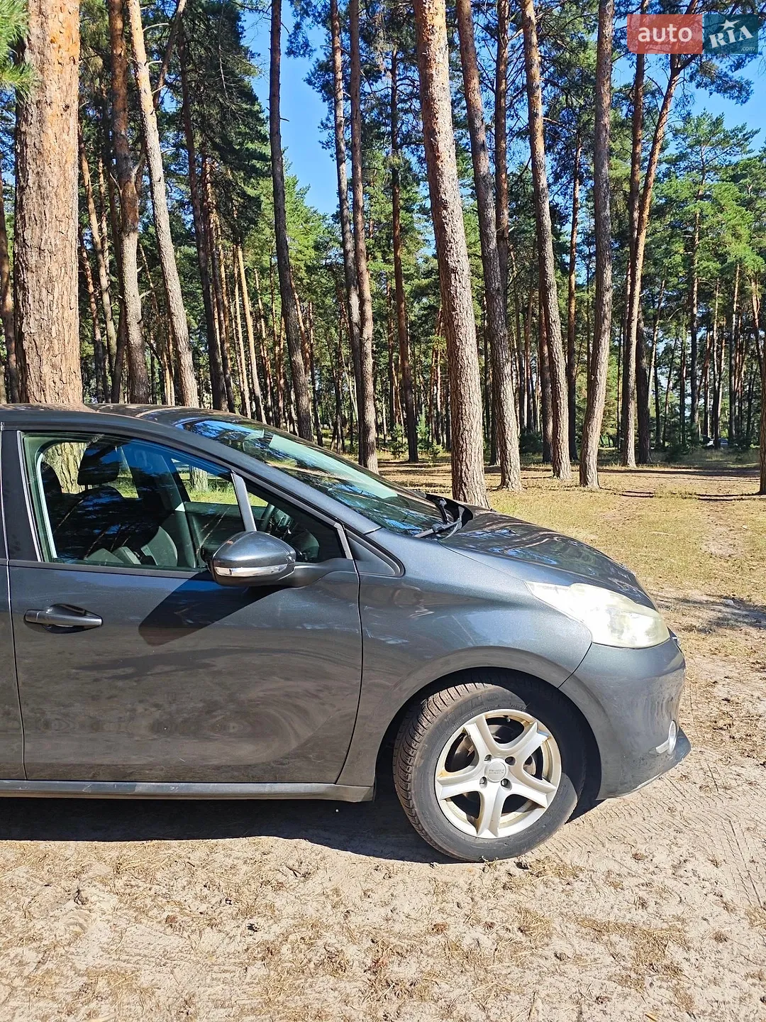 2012 Peugeot 208 - мініатюра 47