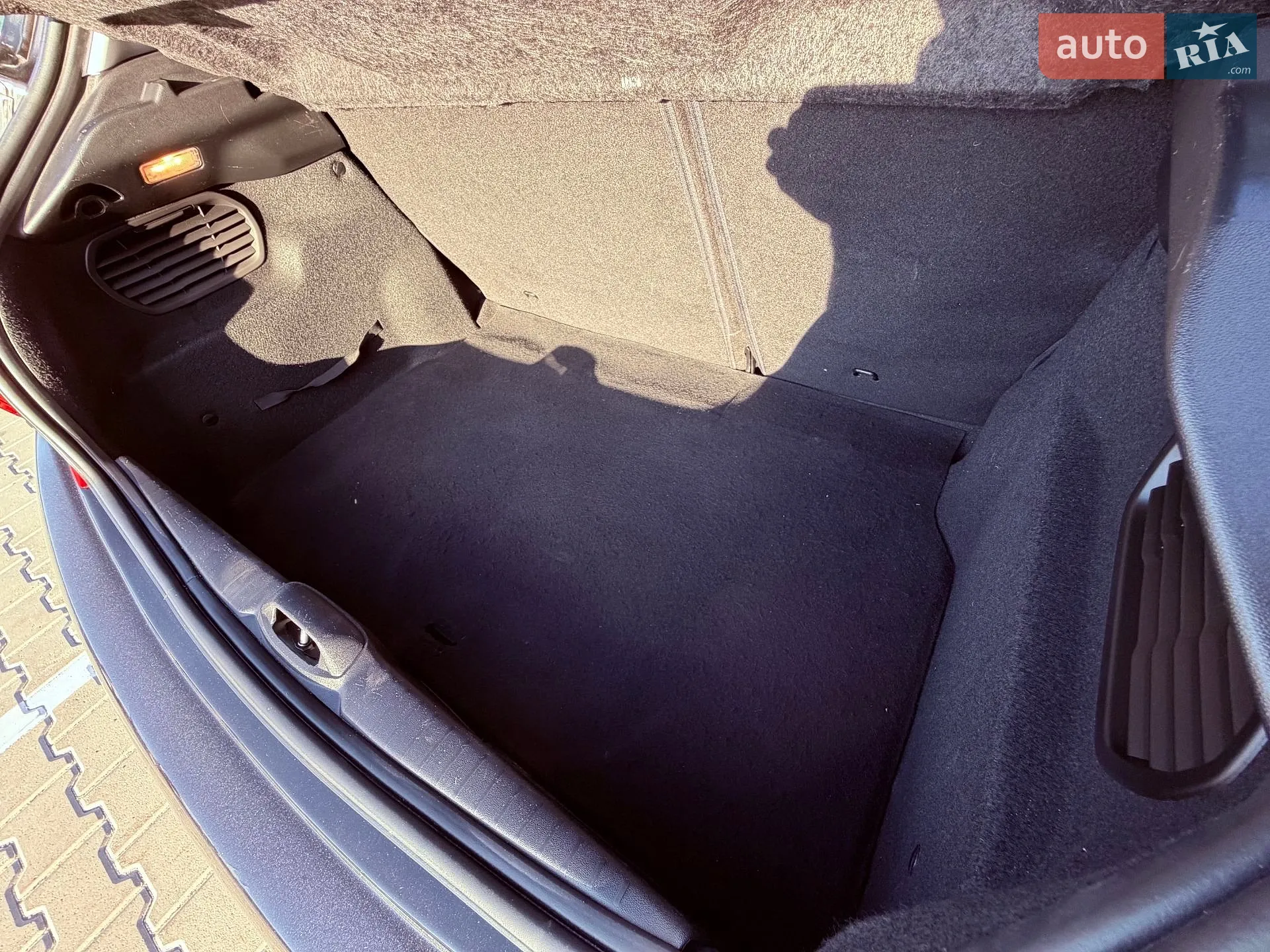 2014 Peugeot 208 - мініатюра 34