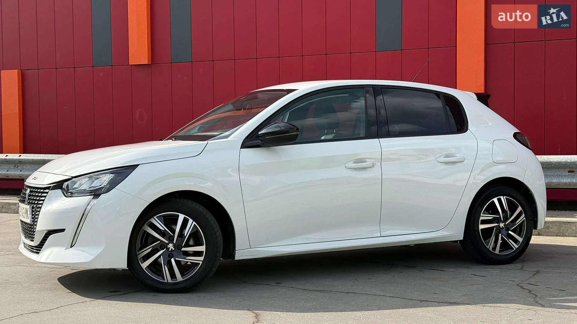 2022 Peugeot 208 - мініатюра 4