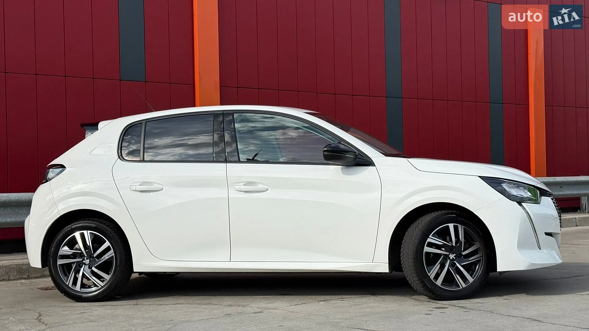 2022 Peugeot 208 - мініатюра 9