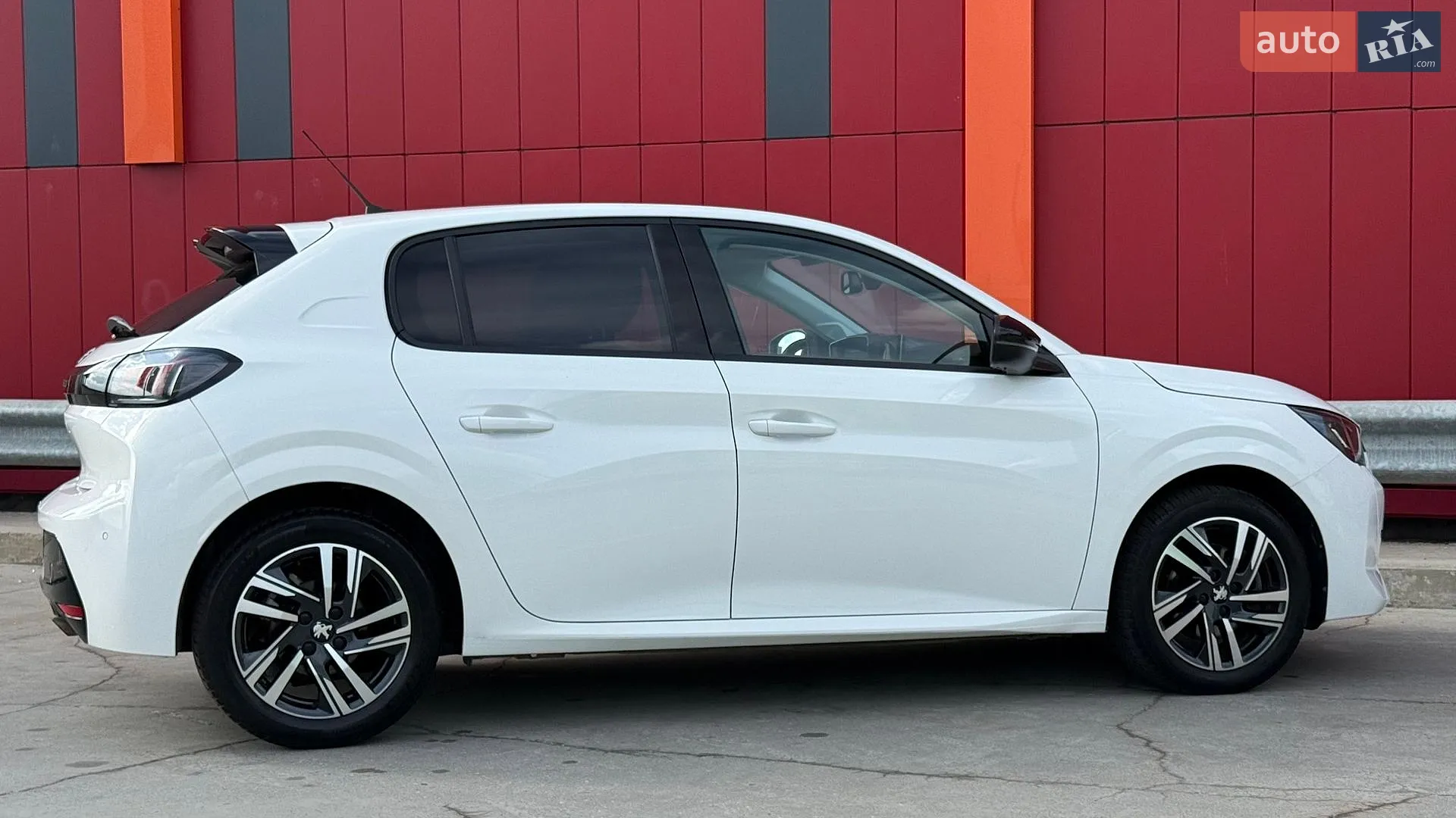 2022 Peugeot 208 - мініатюра 14
