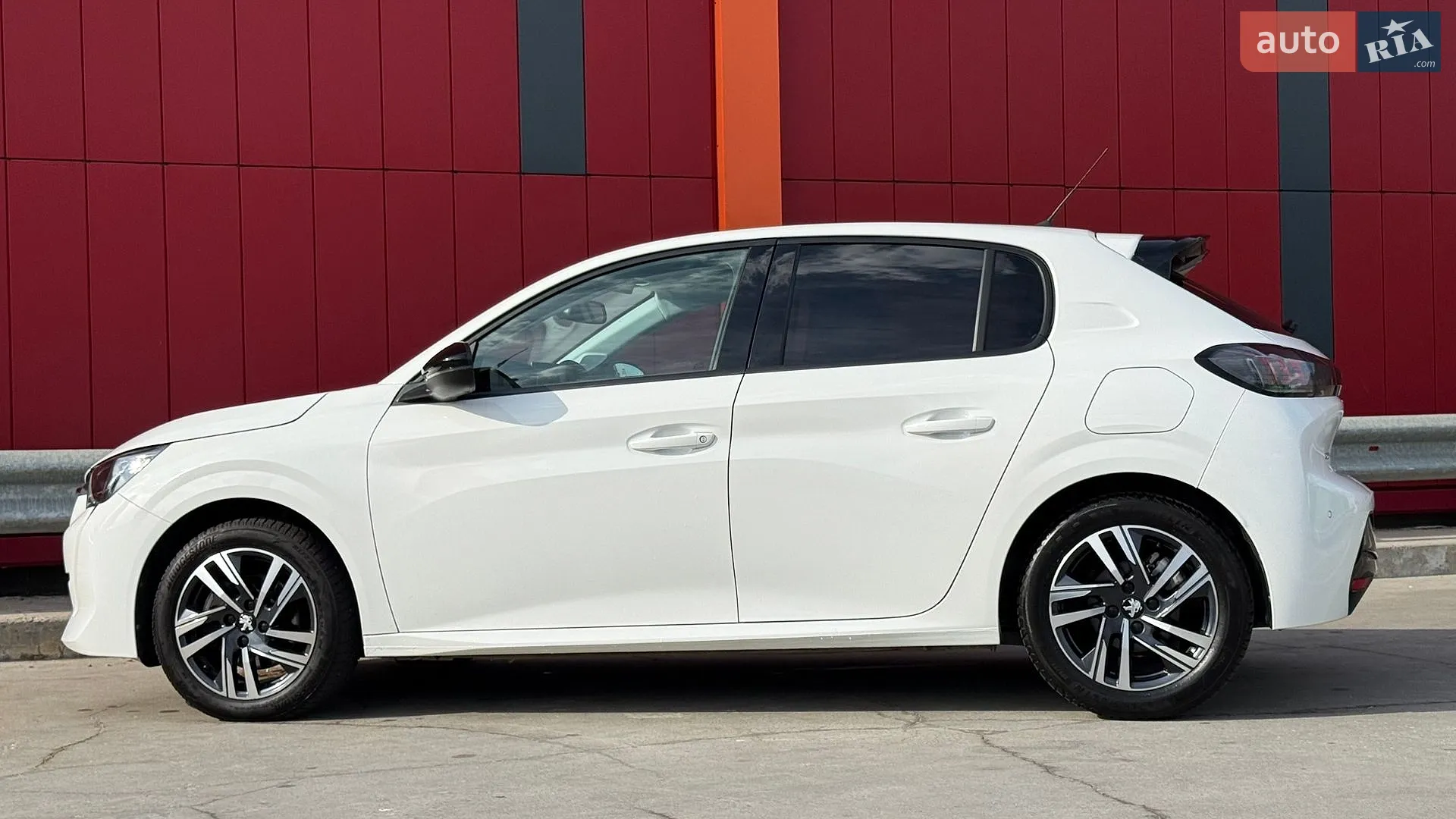 2022 Peugeot 208 - мініатюра 17