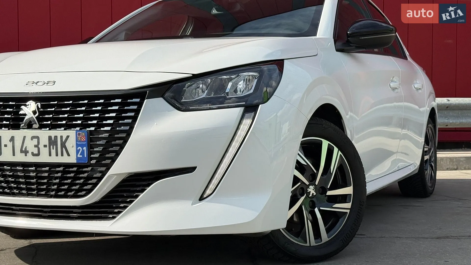 2022 Peugeot 208 - мініатюра 6