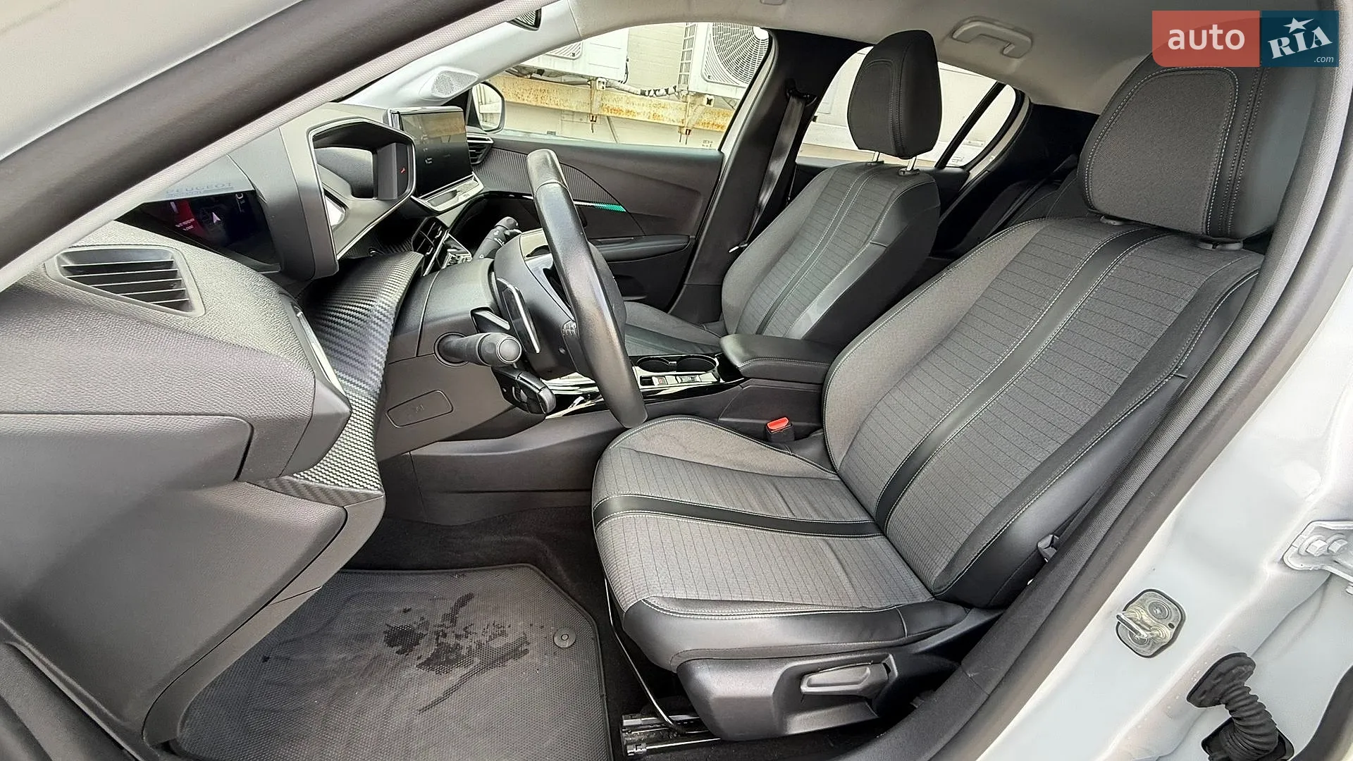 2022 Peugeot 208 - мініатюра 22