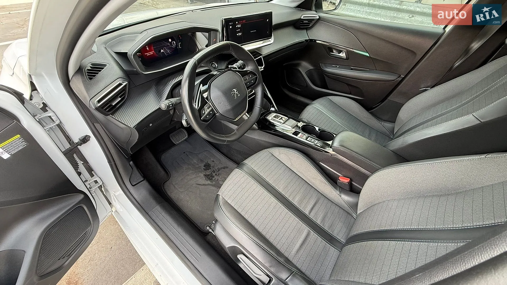 2022 Peugeot 208 - мініатюра 23