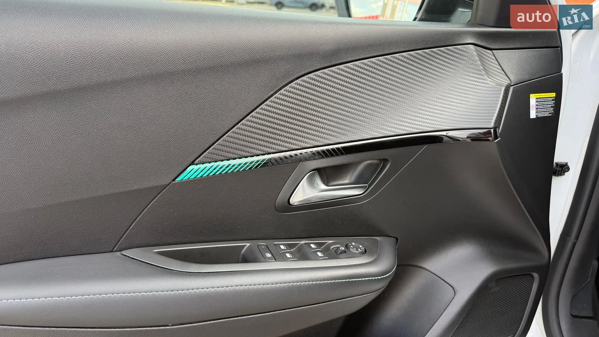 2022 Peugeot 208 - мініатюра 21