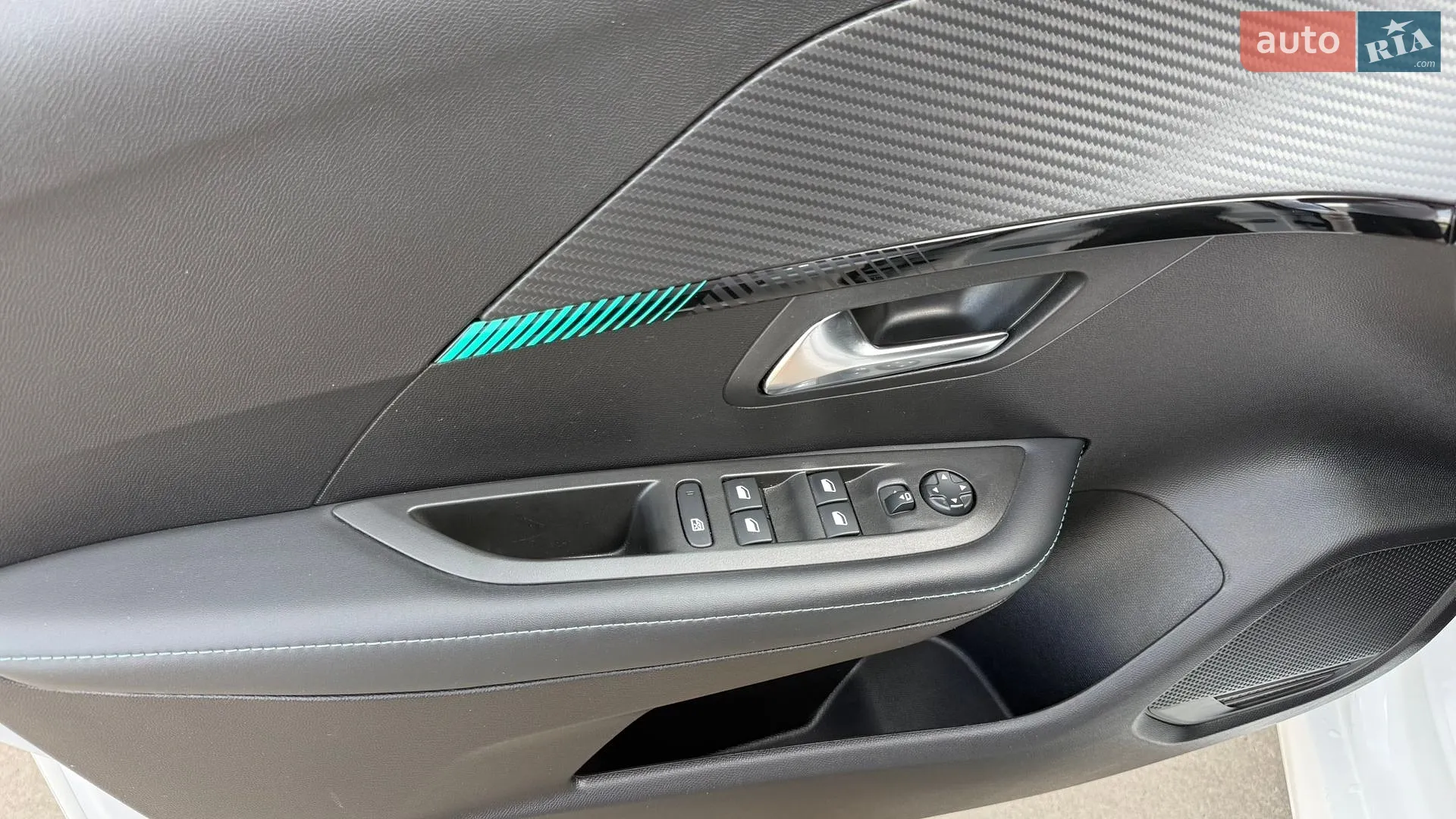2022 Peugeot 208 - мініатюра 20